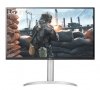 Monitor 32UP550-W 31.5 cala 4K UHD HDR 10 FreeSync